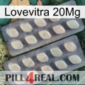 Lovevitra 20Mg 07